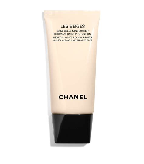 chanel winter primer|Chanel primer.